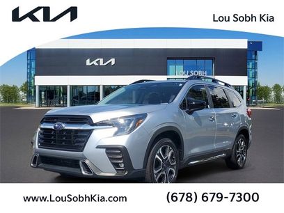 Used 2024 Subaru Ascent Touring