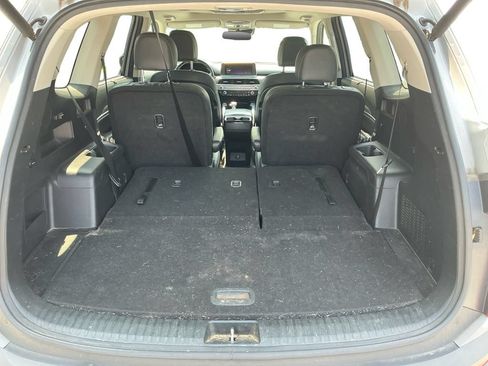 Used 2022 Kia Telluride EX w/ EX Premium Package AWD/4WD image 14
