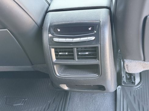 Certified 2021 Cadillac XT5 Sportv image 18