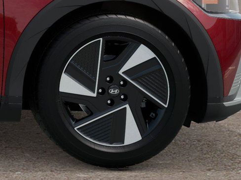 New 2026 Hyundai Ioniq 5 SEL RWD image 8