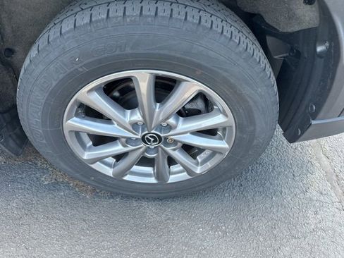 Certified 2023 MAZDA CX-5 AWD 2.5 S w/ Select Package image 7