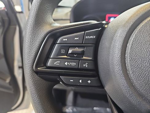 New 2026 Subaru Crosstrek 2.5i Premium AWD/4WD image 18