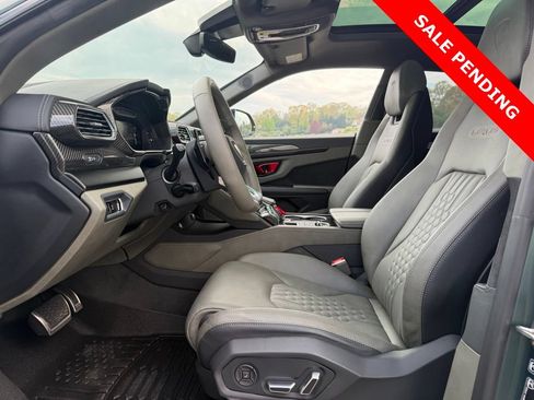 Used 2024 Lamborghini Urus S AWD/4WD image 21