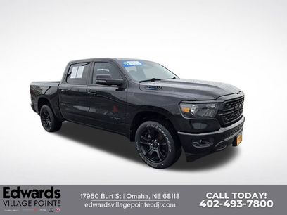 Used 2023 RAM 1500 Big Horn