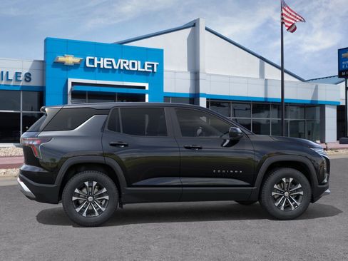 New 2026 Chevrolet Equinox LT image 5