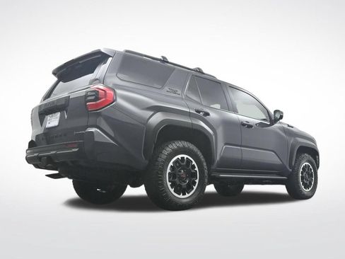 Used 2026 Toyota 4Runner TRD Off-Road Premium w/ Tow Technology Package AWD/4WD image 44