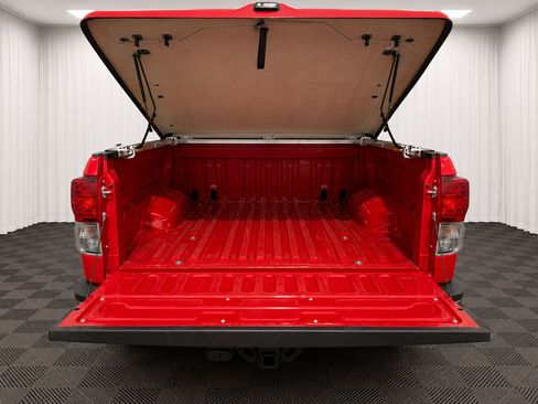 Used 2013 Toyota Tundra 2WD CrewMax w/ Tow Pkg image 18