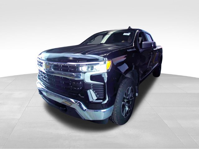 Used 2023 Chevrolet Silverado 1500 LT AWD/4WD image 4