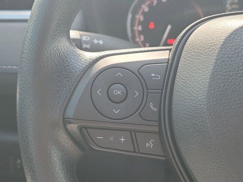 Certified 2025 Toyota RAV4 LE image 26