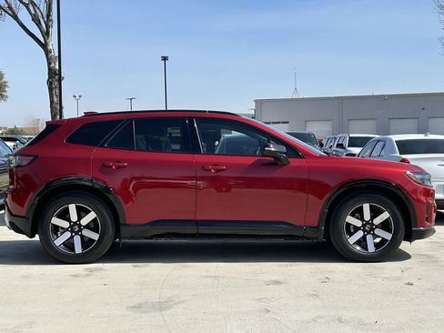 Used 2025 Honda Prologue Touring image 3