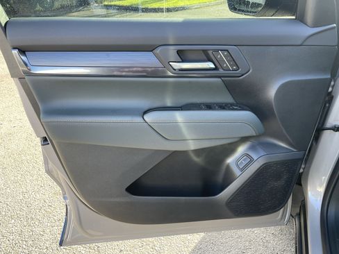 New 2026 GMC Terrain AT4 w/ Convenience Package III image 55