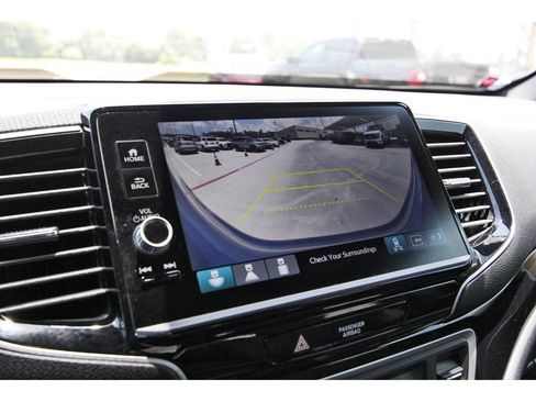 Used 2026 Honda Ridgeline Black Edition image 23