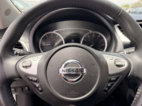 Used 2017 Nissan Sentra SV FWD image 26