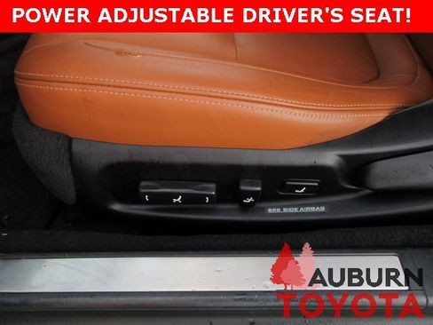 Used 2004 Lexus SC 430 Convertible image 14