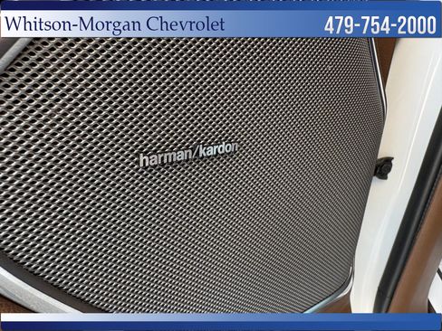Used 2024 RAM 1500 Limited AWD/4WD image 13