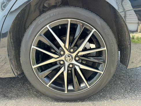 Used 2024 Toyota Camry SE FWD image 33