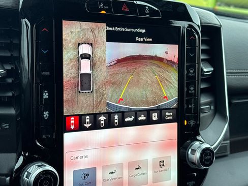 New 2026 RAM 3500 Laramie image 18