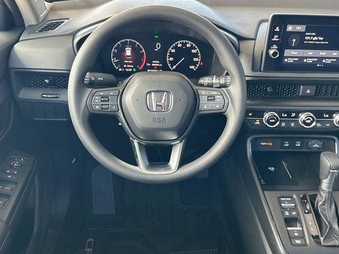New 2026 Honda CR-V EX image 11