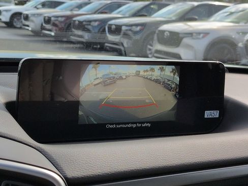 New 2026 MAZDA CX-50 AWD 2.5 S w/ Accent Package image 20