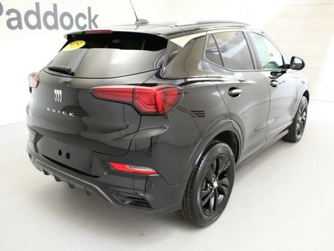 Used 2025 Buick Encore GX Sport Touring AWD/4WD image 9