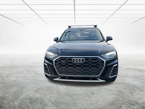 Used 2022 Audi Q5 2.0T Premium Plus image 9