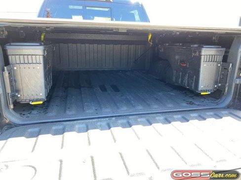 Used 2021 RAM 1500 TRX w/ TRX Level 2 Equipment Group AWD/4WD image 10