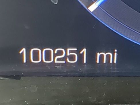 Used 2020 Cadillac Escalade ESV Luxury image 35