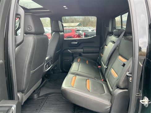 Used 2019 GMC Sierra 1500 AT4 image 26
