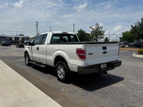 Used 2009 Ford F150 XL RWD image 5