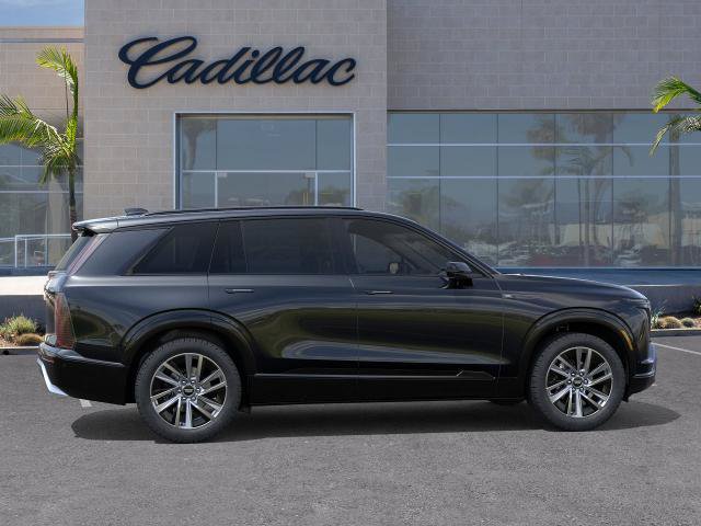 New 2027 Cadillac Vistiq Sport AWD/4WD image 5