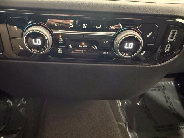 New 2026 Chevrolet Silverado 1500 LT AWD/4WD image 37
