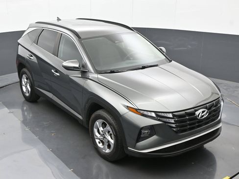 Used 2022 Hyundai Tucson SEL AWD/4WD image 33