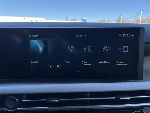 New 2026 Hyundai Tucson SEL image 11