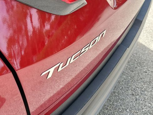 Used 2025 Hyundai Tucson SEL image 6