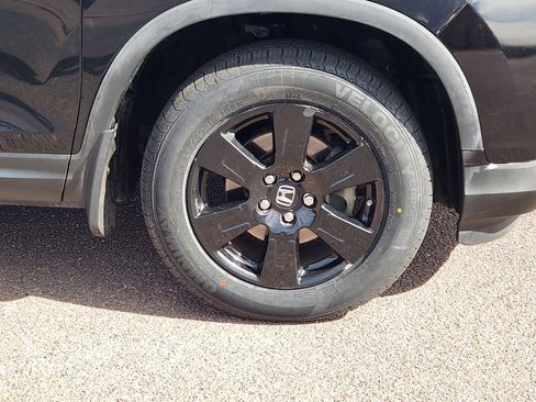 Used 2019 Honda Ridgeline Black Edition image 29