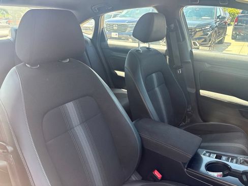 Certified 2023 Honda Civic Sport image 23