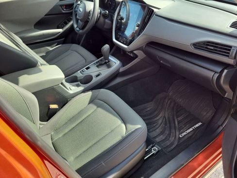 Used 2024 Subaru Crosstrek 2.0i Premium image 23