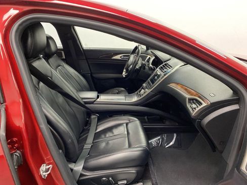 Used 2017 Lincoln MKZ Select w/ Select Plus Package image 21