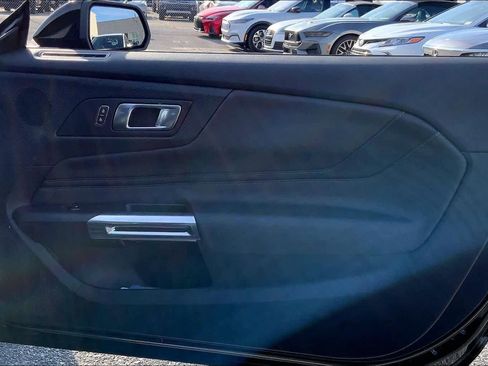Certified 2025 Ford Mustang GT Premium image 21