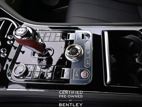 Used 2024 Bentley Continental GT image 38