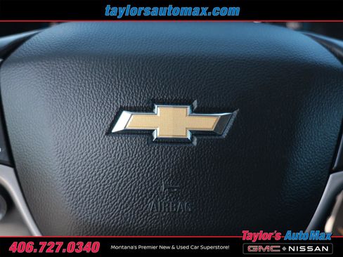 Used 2019 Chevrolet Colorado ZR2 AWD/4WD image 26