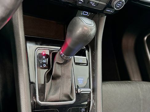 Used 2022 Jeep Compass Latitude image 24