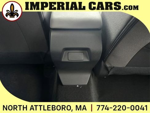 New 2026 Subaru Crosstrek 2.5i image 21