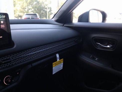 New 2026 Honda HR-V Sport image 20