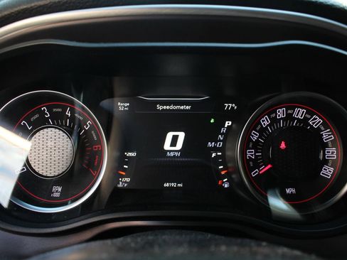 Used 2019 Dodge Challenger R/T Scat Pack RWD image 23