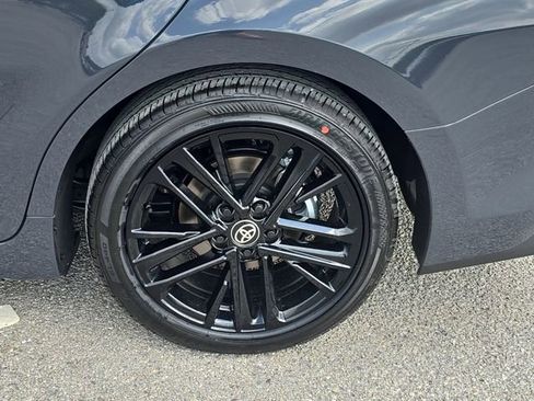 New 2026 Toyota Camry SE image 32