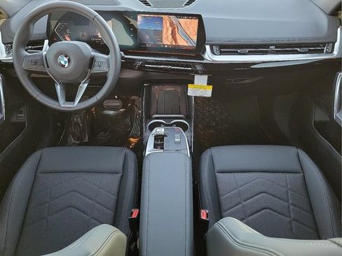 Used 2026 BMW X1 xDrive28i w/ Technology Package AWD/4WD image 13