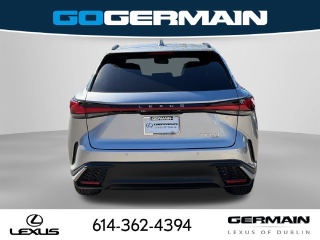 New 2026 Lexus RX 350 AWD image 7