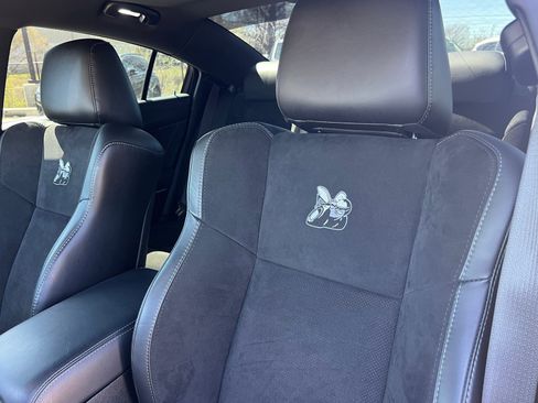 Used 2023 Dodge Charger Scat Pack image 35