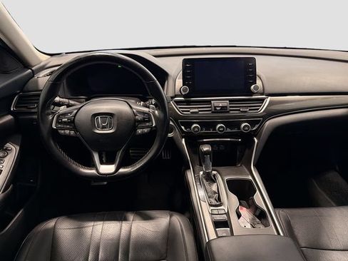 Used 2022 Honda Accord Sport Special Edition image 20